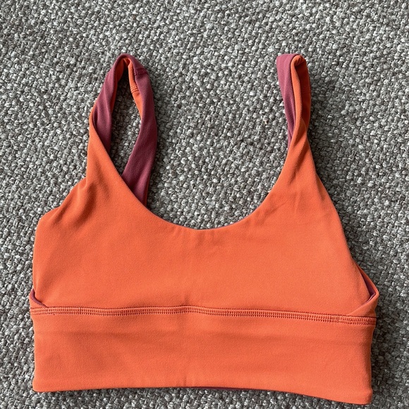 lululemon Align Reversible Bra - size 4 - Picture 5 of 6